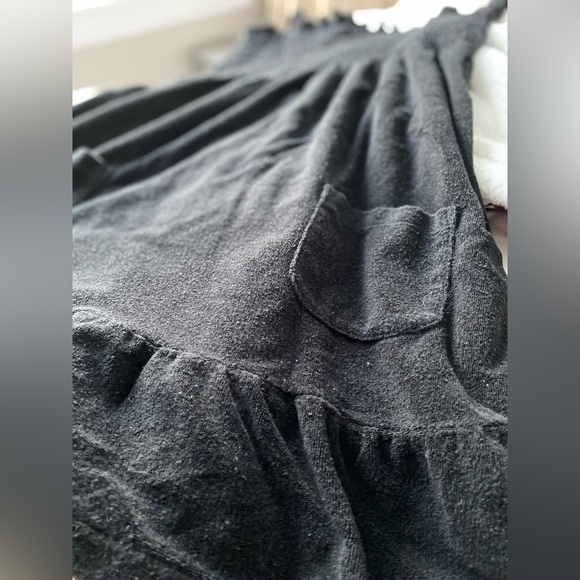 Towel-like dress - Picture 8 of 8